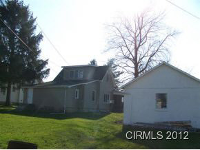 613 E Highland Ave, Marion, IN 46952 photo 3