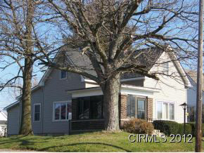 613 E Highland Ave, Marion, IN 46952 photo 1