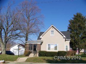 613 E Highland Ave, Marion, IN 46952 photo 2