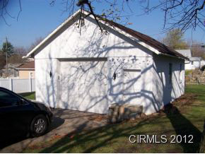 613 E Highland Ave, Marion, IN 46952 photo 4