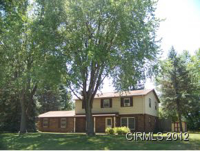 4419 N Grand Dr, Marion, IN 46952 photo 1
