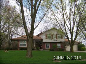 3685 N Sycamore Dr, Marion, IN 46952 photo 1