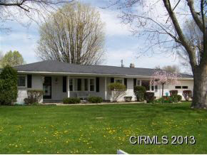 935 Jones Rd, Gas City, IN 46933 photo 1