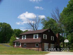 3925 N Woodbine Dr, Marion, IN 46952 photo 2