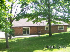 3925 N Woodbine Dr, Marion, IN 46952 photo 3