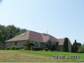 3690 Rosewood Dr, Marion, IN 46952 photo 2