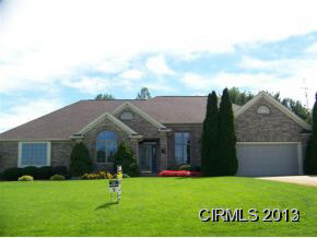 3690 Rosewood Dr, Marion, IN 46952 photo 1