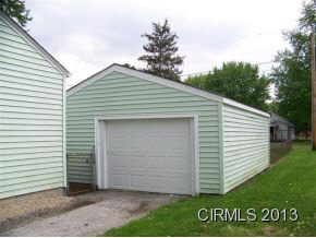 4618 S Race St, Marion, IN 46953 photo 4
