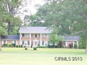 7156 W 300 S, Swayzee, IN 46986 photo 1