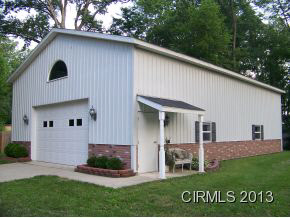 7156 W 300 S, Swayzee, IN 46986 photo 19