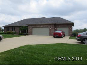 6869 E 50 N, Greentown, IN 46936 photo 2