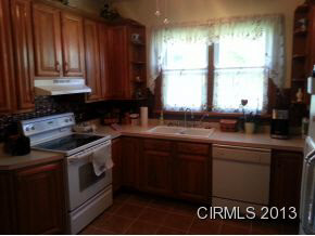 5298 N 450 E, Kokomo, IN 46901 photo 5