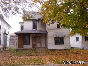 154 E Hl, Wabash, IN 46992 photo 1