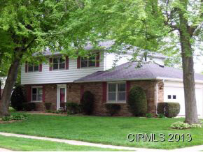 1317 Roberts Dr, Kokomo, IN 46902 photo 1