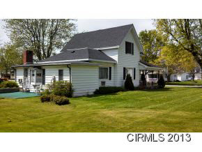 117 W Madison St, Swayzee, IN 46986 photo 5