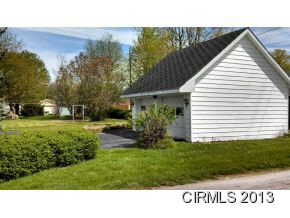 117 W Madison St, Swayzee, IN 46986 photo 3