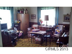 117 W Madison St, Swayzee, IN 46986 photo 8
