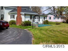 117 W Madison St, Swayzee, IN 46986 photo 4