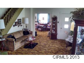 117 W Madison St, Swayzee, IN 46986 photo 6