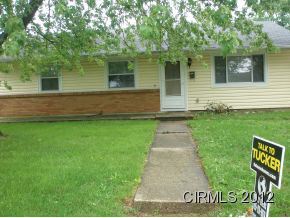 1012 Witherspoon Dr, Kokomo, IN 46901 photo 1