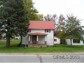 6437 N State Road 25, Delphi, IN 46923 photo 1