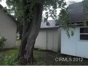 503 W 5th St, North Manchester, IN 46962 photo 9