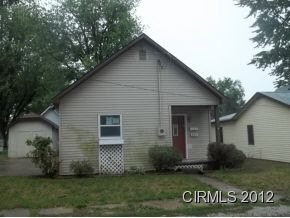 503 W 5th St, North Manchester, IN 46962 photo 1