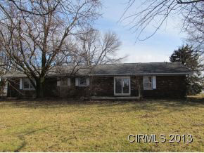 3338 S State Road 19, Peru, IN 46970 photo 1