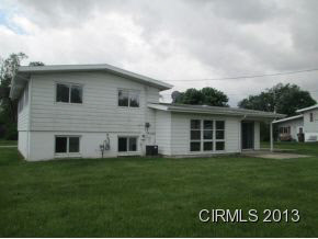 3038 March St, Peru, IN 46970 photo 2