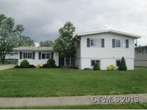 3038 March St, Peru, IN 46970 photo 1