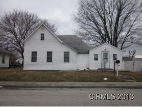 1911 N Morrison St, Kokomo, IN 46901 photo 1