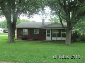 307 W Kem Rd, Marion, IN 46952 photo 1