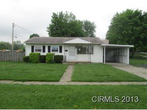 2801 George St, Logansport, IN 46947 photo 1