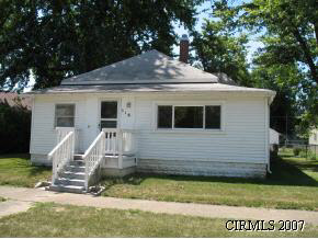 516 Wabash St, Converse, IN 46919 photo 1