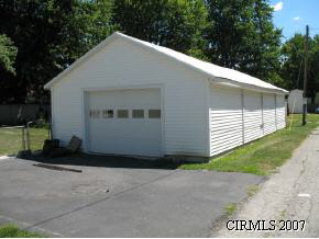 516 Wabash St, Converse, IN 46919 photo 3