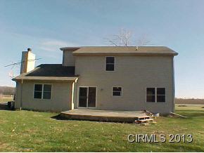 4689 N 600 E, Van Buren, IN 46991 photo 2