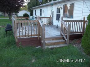 402 N 5th St, Gas City, IN 46933 photo 2