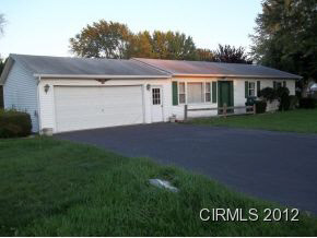 402 N 5th St, Gas City, IN 46933 photo 1
