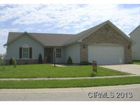 717 Springwater Rd, Kokomo, IN 46902 photo 1