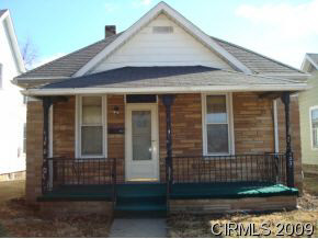 433 E 6th St, Peru, IN 46970 photo 1