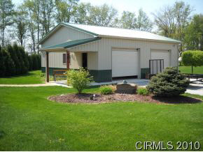 4157 W Barberry Ln, Peru, IN 46970 photo 3