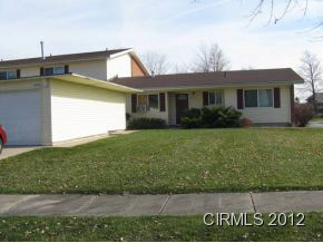 40021 Fairchild Ct, Peru, IN 46970 photo 1