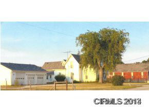 10862 E 100 N, Greentown, IN 46936 photo 1
