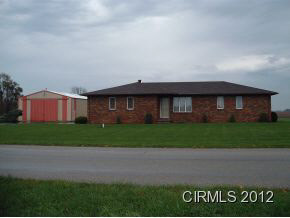 13099 S 150 E, Kokomo, IN 46901 photo 1