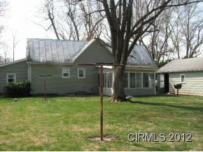 120 W North C St, Gas City, IN 46933 photo 13