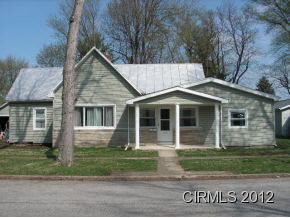 120 W North C St, Gas City, IN 46933 photo 1