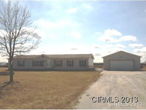 7895 W N 00 S, Swayzee, IN 46986 photo 1