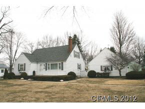 210 E Harrison, Wabash, IN 46992 photo 1