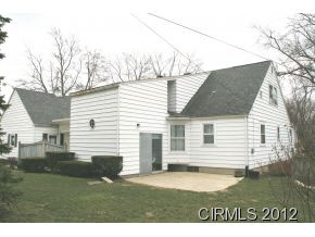 210 E Harrison, Wabash, IN 46992 photo 2