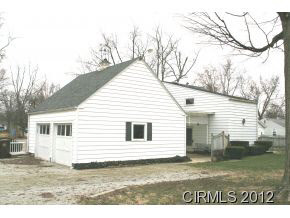 210 E Harrison, Wabash, IN 46992 photo 3